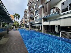 The Seawind (D15), Condominium #618179881
